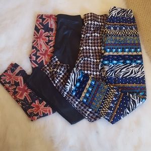 Leggings bundle